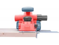 gyalugép 1000W, 16.000 1/perc, kés: 110mm, mélység: 0-3,0 mm, falcolás: 0 -8,0 mm - ÁLLVÁNY NÉLKÜL!