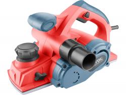 gyalugép 1000W, 16.000 1/perc, kés: 110mm, mélység: 0-3,0 mm, falcolás: 0 -8,0 mm - ÁLLVÁNY NÉLKÜL!