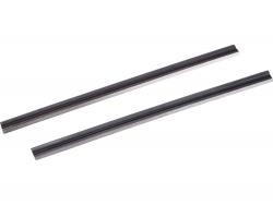 gyalukés, 2 db; HSS, 110 mm, 8893405 gyalugéphez