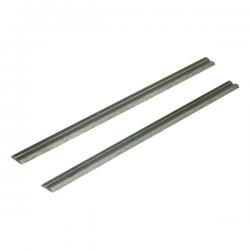 gyalukés 2 db HSS 82mm a 409113, 8893402, 8893404, 8893406 gyalugéphez