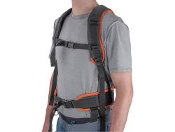 hátizsák a 8795731 (4Ah) és 8795732 (8Ah) 60V tartalék akkuhoz