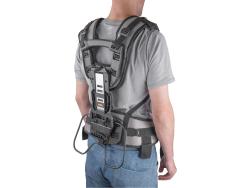 hátizsák a 8795737 (15Ah) 60V tartalék akkuhoz