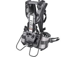 hátizsák a 8795737 (15Ah) 60V tartalék akkuhoz