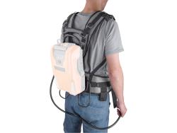 hátizsák a 8795737 (15Ah) 60V tartalék akkuhoz