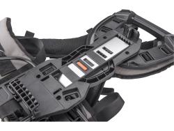 hátizsák a 8795737 (15Ah) 60V tartalék akkuhoz