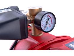 házi vízmű 750W  Extol Premium, szállító teljesítmény: 5,2m3/h, tartály: 20L