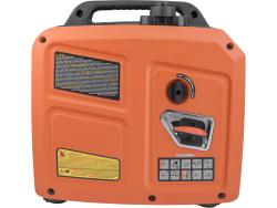 Heron, benzinmotoros áramfejlesztő,  2,0 kVA