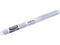 hosszabbító szár központfúróval, M16×300mm hosszúság, SDS MAX befogás, Extol Prémium tégla körkivágókhoz