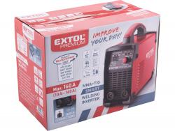 inverter hegeszt? készülék, 160A, munkakábel+földel?kábel