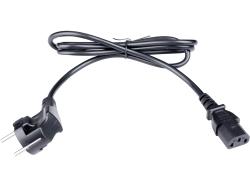 kábel klt. 3 db a 8896800, 8896801 HERON áramforráshoz