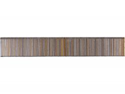 kapocs, 8891860, 8891861, 8865040 tűzőgéphez 3000 db, 5,7×1,25×1,0 mm, hossz.: 19 mm