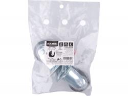 készülékgörg? 2 db, fix, szürke gumi, 50mm, max. teherbírás: 27 kg/db