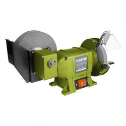 kett?s köször?gép 250W, vizes/száraz; 200mm×20×40/150×12,7×20mm, 134/2950 ford/perc, 8,5kg
