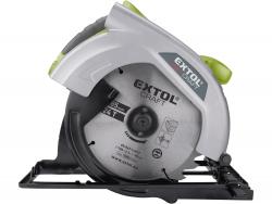 kézi körf?részgép, 1200W, 185mm