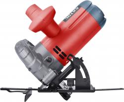 kézi körf?részgép, 1200W, 160 mm