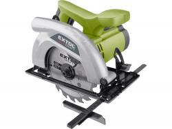 kézi körf?részgép, 1200W, 160mm