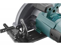 kézi körf?részgép, 1600W, 185 mm