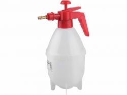 kézi permetez?, réz fejjel; 2 liter, m?anyag