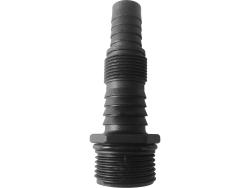 kiömlőcsonk 8895008 szivattyúhoz, 1