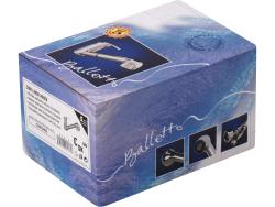 kombinált zuhanyfejes csaptelep 35mm  kerámia betét, álló, egykaros, fényes