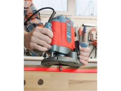 kontúrmásoló, famegmunkáló profilozó szalag, rugalmas görbe sablon, 2000×18×16mm, PU