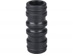 kuplung csatlakozó (toldó); 1