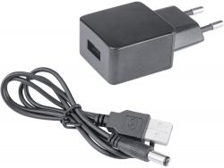 hordozható LED lámpa, 20 W, COB LED; 2000 Lm, újratölthet? Li-ion akkus, 6600 mAh, IP54