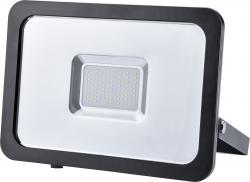 LED lámpa, falra szerelhet? reflektor, 50W; 4500 Lm, IP65, 230V/50Hz, 2,1 kg
