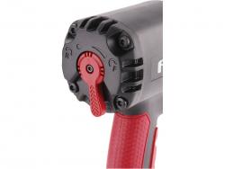 légkulcs, 1/2", 1300Nm, extra er?s, (Twin Hammer), 7500 1/min, 227 l/min, 6,3 Bar, 1/4" töml?csatlakozó, 2,0kg