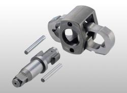 légkulcs, 1/2", 1300Nm, extra er?s, (Twin Hammer), 7500 1/min, 227 l/min, 6,3 Bar, 1/4" töml?csatlakozó, 2,0kg