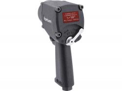 légkulcs, 1/2", 610Nm, (Twin Hammer); 10.000 1/min, 170l/min, 6,3 Bar, 1/4" töml?csatlakozó, 1,4kg