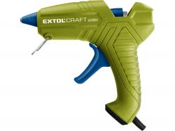 melegragasztó pisztoly, 40W, stift átmér?:11mm, bliszteren