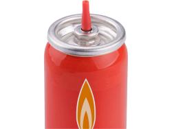 melegragasztó pisztoly, gázüzemű, vezeték nélkül használható; stift átm: 11mm, tömeg: 0,24 kg