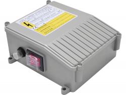 mélykúti cs?szivattyú, 550W, 3", 1,5m3/h, max. száll. 72m, leadott telj. 370W