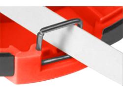 mérőszalag, gumírozott, 20m×13mm