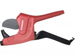 m?anyagcs? vágóolló, max.: 64mm, (PVC, PPR, PP, PE, PEX, PB, PVDF csövekhez)