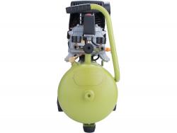 olajos légkompresszor, 1100W, 24l tartály, 8 bar, beszívott leveg?: 154l/min