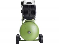olajos légkompresszor, 1100W, 24l tartály, 8 bar, beszívott leveg?: 154l/min