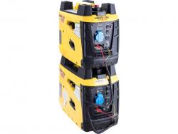 összeköt? kábel, 1,0 kW-os digitális generátorokhoz (8896218)