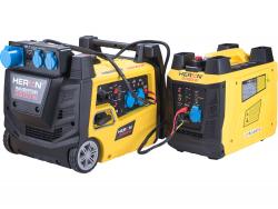 összeköt? kábel, 3,0 kW-os digitális generátorokhoz (8896221 és 8896219)