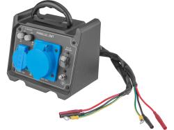 összekötő kábel HERON inverteres áramfejlesztőkhöz