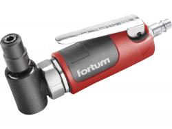 pneumatikus furatköször?, derékszög?, 125 mm,1/4"; (6 és 3 mm bef), 20.000 1/min, 127 l/min, 6,3 Bar, 1/4" csatl., 0,5kg