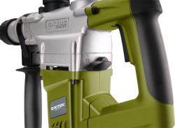 ütvefúró- és vés?kalapács, elektropneumatikus; 1050W, SDS PLUS