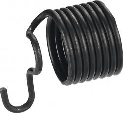 pneumatikus vés?gép, 10mm (3/8") befogás, 3500 ütés/perc, 136l/perc, 6,3 Bar, 1/4" töml?csatl.,1,3 kg