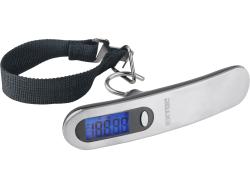 poggyász mérleg, digitális, max. 50 kg