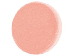 polírkorong, egylépéses polírozás, T40, 150×30mm, narancs, tépőzáras