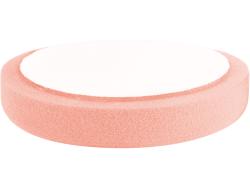 polírkorong, egylépéses polírozás, T40, 150×30mm, narancs, tépőzáras
