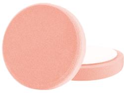 polírkorong, egylépéses polírozás, T40, 150×30mm, narancs, tépőzáras