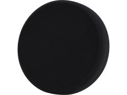 polírkorong, finiselő,  T10, 150×30mm; szürke, tépőzáras