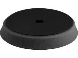 polírkorong, finisel?,  T10, 180×25mm, tengely: 22 mm; szürke, tép?záras
